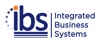 IBSRE, Inc. (Integrated Business Systems) Logo