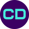 Catalystdev Web Design Logo