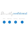 Strictly Confidental Logo