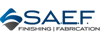 SAEF Finishing & Fabrication Inc. Logo