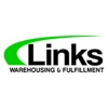 Links Warehousing & Fulfillment Logo