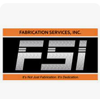 Fabrication Services Incorporated Logo