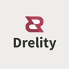 Drelity Logo