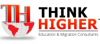 Think Higher Consultant Logo