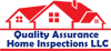 Quality Assurance Home Inspections LLC Logo