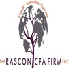The Rascon CPA Firm Logo