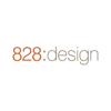 828:design Logo