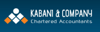 Kabani & Company Logo