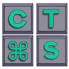 CT Software Solutions Logo