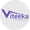Viteeka Tech and Electronics OÜ Logo