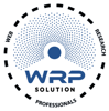 WRP Solution Logo