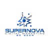 Supernova Digital Marketing Logo