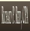 Richard P. Reid, CPA Logo