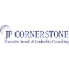 JP Cornerstone Logo