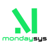 Mondaysys Logo