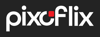 Pixoflix Logo