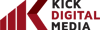 Kick Digital Media Logo