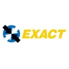 Exact Machine Serivce Logo