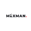 Mexman. Films Logo
