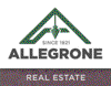 Allegrone Real Estate Logo