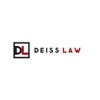 Deiss Law Logo