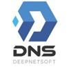 Deepnetsoft Solutions Pvt Ltd Logo
