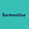 Sarmavicius.lt Logo
