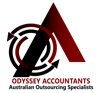 Odyssey Resources Logo