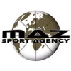 Maz Sport Agency Logo