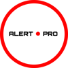 Alert Pro Logo