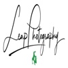 Leap Photography Logo