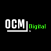 OCM Digital Logo