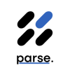 PARSE Technologies and Consulting Logo