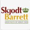 Skjodt-Barrett Foods Inc Logo