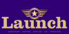 Launch Freight Systems Logo