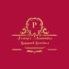 Peavy and Associates' Support Services, Inc. Logo