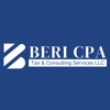 Beri CPA Tax and Consulting Services Logo