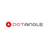 Dot Angle Logo