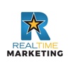 Real Time Marketing Logo