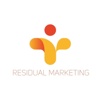Residual Marketing and Advertising Logo