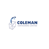 Coleman Containers Logo
