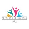 Prepare for Success - PFS Logo