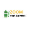 Zoom Pest Control Logo
