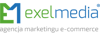 Exelmedia® Logo