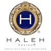 Haleh Design, Inc. Logo