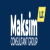 Maksim Consultant Group Logo