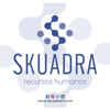 SKUADRA Recursos Humanos Logo