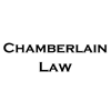 Chamberlain Law Firm, Co., L.P.A. Logo