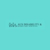 Aus Disability and Homecare Services Logo