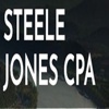 Steele Jones CPA Logo